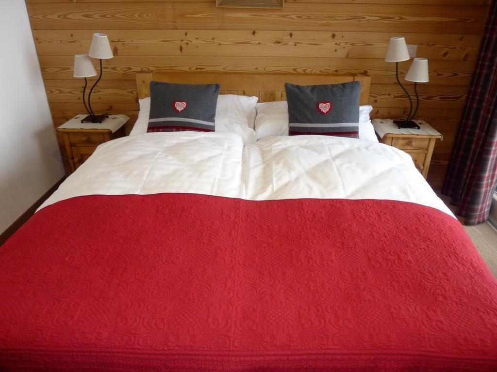 Hotel Mont.Lac Champex-Lac Buitenkant foto