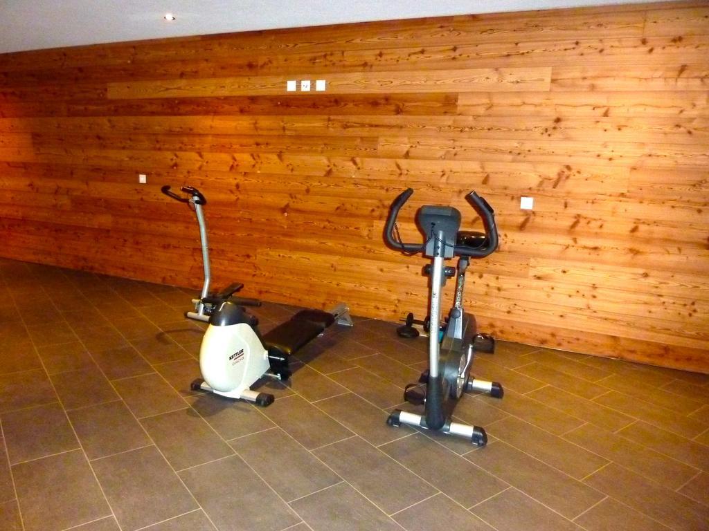 Hotel Mont.Lac Champex-Lac Buitenkant foto
