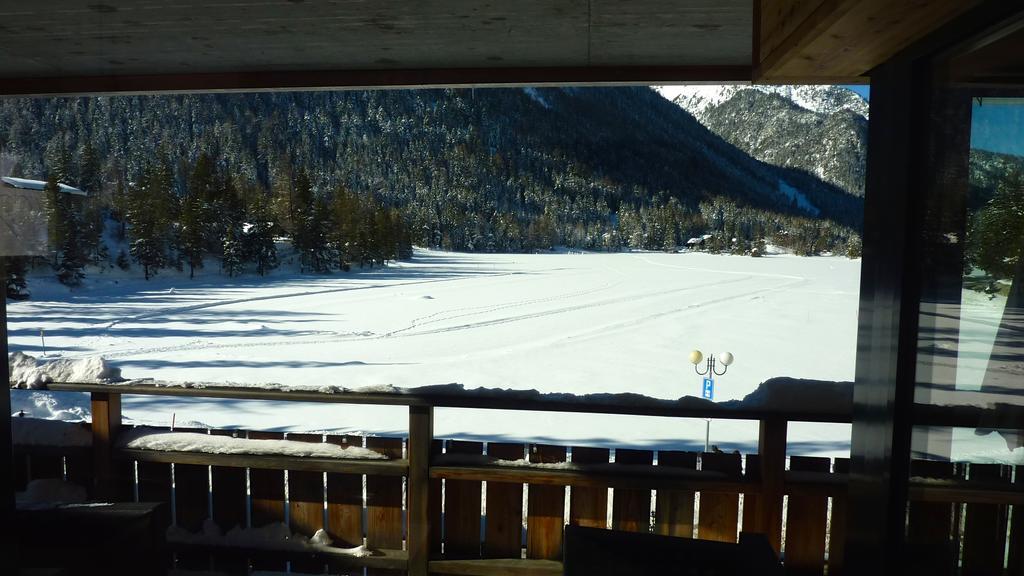 Hotel Mont.Lac Champex-Lac Buitenkant foto