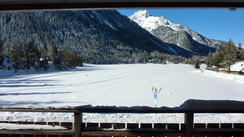 Hotel Mont.Lac Champex-Lac Buitenkant foto